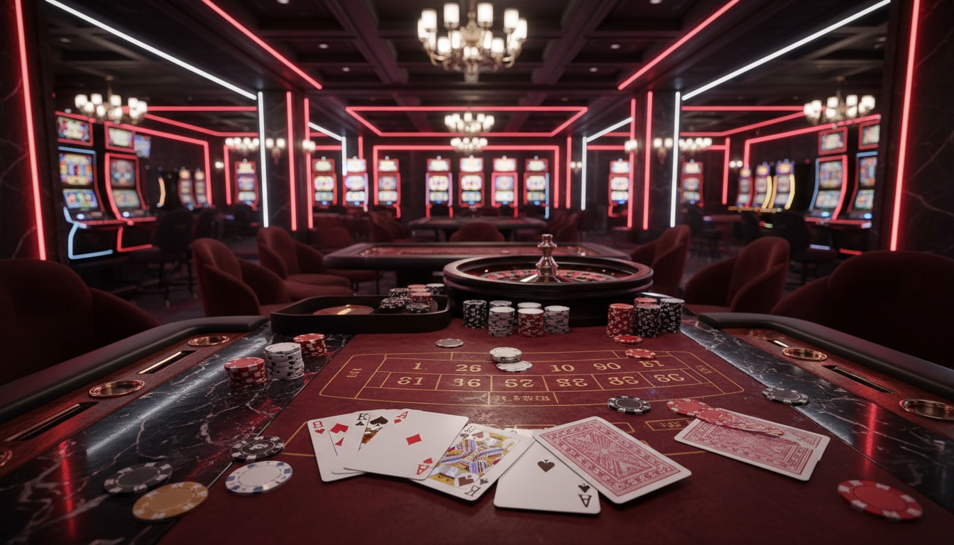 10Bet Casino
